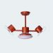 Ventilador de Teto Treviso Infinit Plus Cobre Com Controle