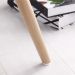 Kit de 2 Cadeiras Eames Charles Eiffel Trevisul - Branco