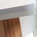 Mesa Retangular Eames Charles Eiffel 120x80cm Trevisul - Branco