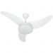 Ventilador Itaparica Max Branco 220V 3 Pás