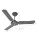 Ventilador Leblon Grafite 110V 3 Pás e Controle Remoto