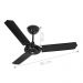 Ventilador Leblon Preto 220V 3 Pás e Controle Remoto