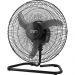 Ventilador de Mesa Oscilante 50 cm Bivolt Preto