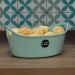 Cesto Servir Batata Frita Pastel Frituras Restaurantes Padar