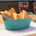 Cesto Servir Batata Frita Pastel Frituras Restaurantes Padar