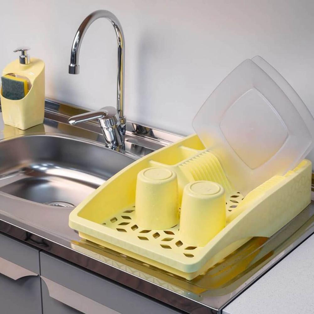 Conjunto 36 Canecas Plásticas Escolares com Alça Ergonômica