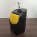 Dispenser Porta Detergente E Esponja Organizador De Pia Uz