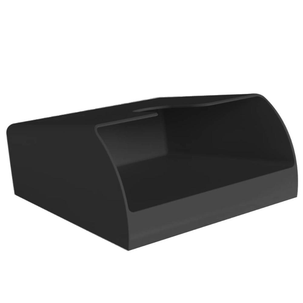 Kit 6 Suportes Porta Guardanapo de Mesa para Restaurantes La