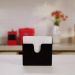 Kit 6 Suportes Porta Guardanapo de Mesa para Restaurantes La