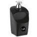 Kit Lixeira 4L Capacete E Dispenser De Detergente Porta Espo