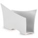 Porta Guardanapos De Papel Suporte Guardanapo Para Mesa Uz