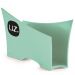 Porta Guardanapos De Papel Suporte Guardanapo Para Mesa Uz Verde Menta
