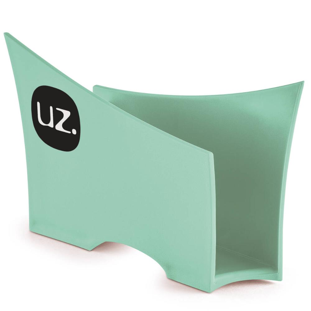 Porta Guardanapos De Papel Suporte Guardanapo Para Mesa Uz Verde Menta