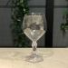 Taça Para Água Suco 350ml Plástico UZ Tango Transparente