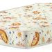 Colchão Infantil Para Berço Nana Nenê 130X60 Umaflex