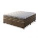 Conjunto Cama Box com Colchão Casal San Pablo - Umaflex