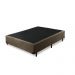 Conjunto Cama Box com Colchão Casal San Pablo - Umaflex