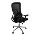 Cadeira Escritório Ergonômica Presidente Executiva Premium Universalmix