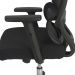 Cadeira de Escritorio Ergonomica Moderna Office Premium