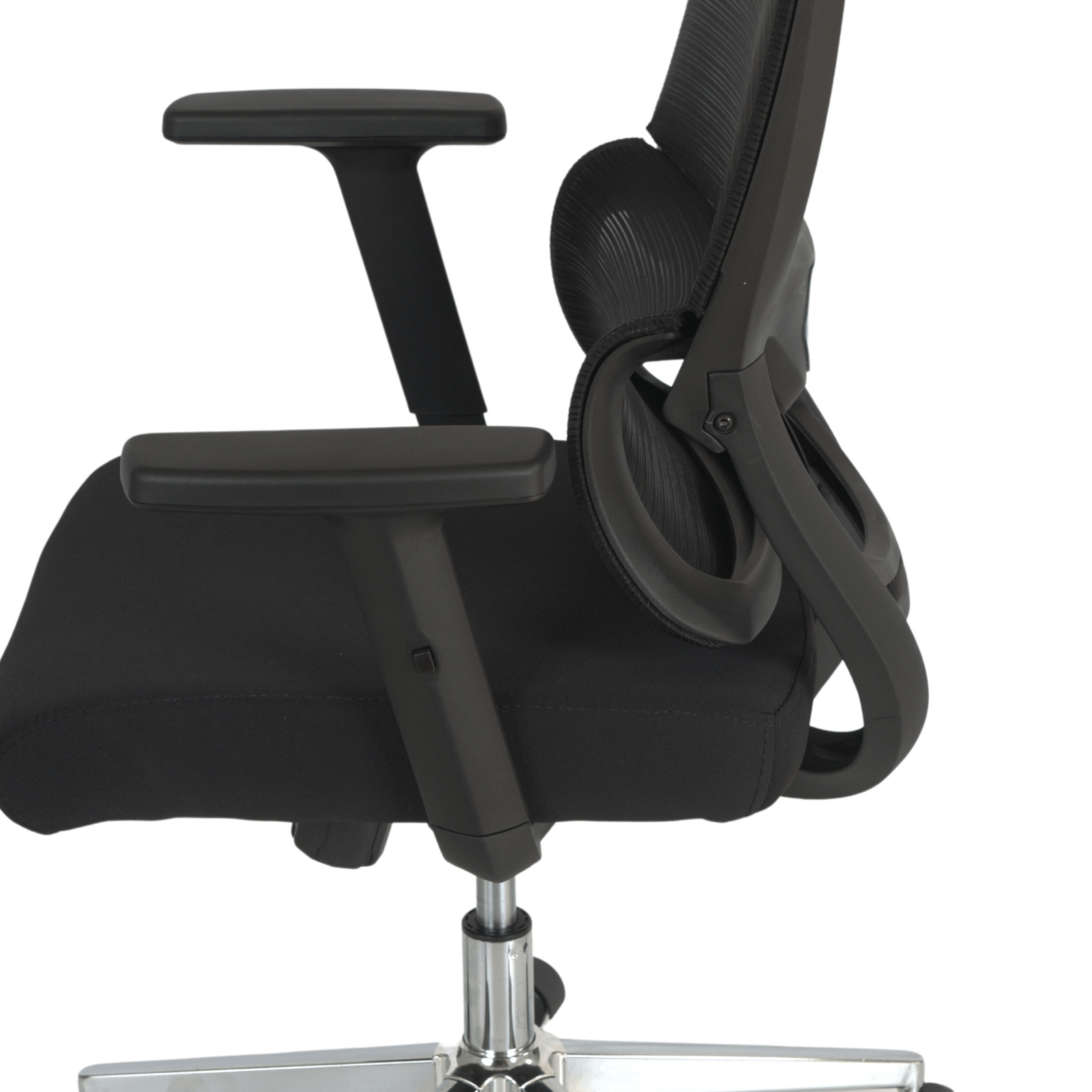 Cadeira de Escritorio Ergonomica Moderna Office Premium