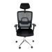 Cadeira de Escritorio Presidente Moderna Ergonomica Premium