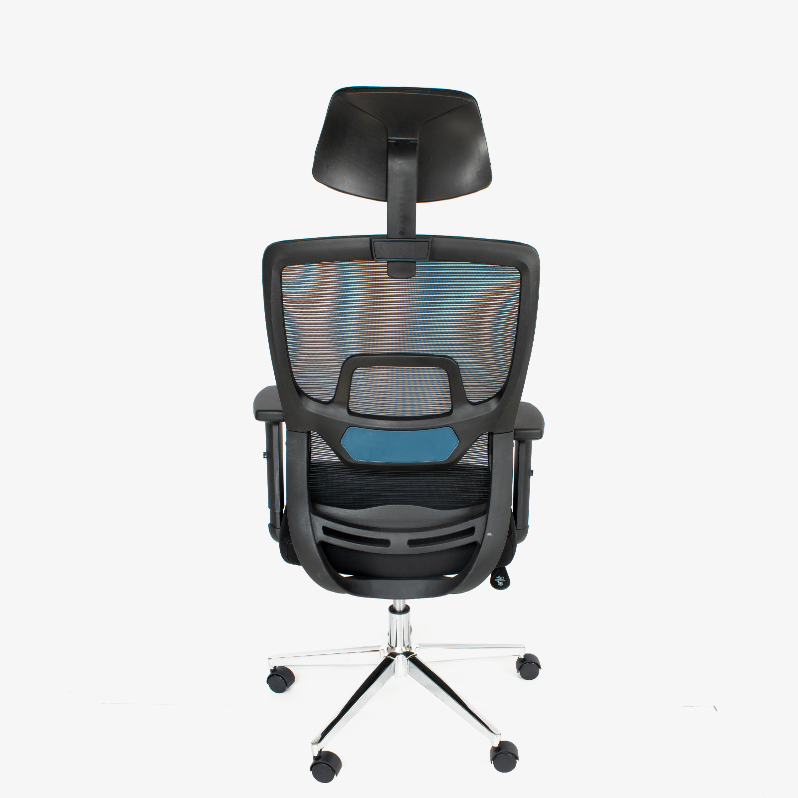 Cadeira de Escritorio Presidente Moderna Ergonomica Premium
