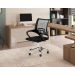 kit 10 Cadeiras Diretor Office Escritorio New Java Santiago Preta