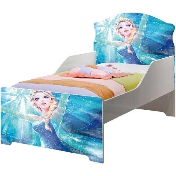 Cama Adesivada Mini 401357 VJ