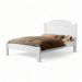 Cama Íris Casal Branco Cambel