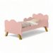 Cama Infantil Angel Rosê Cambel