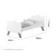 Cama Infantil Angel Rosê Cambel