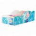 Cama Infantil Carro Cristal com Colchão Cambel
