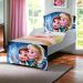 Cama Infantil Lívia Cristal com Colchão Cambel