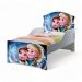 Cama Infantil Lívia Cristal com Colchão Cambel