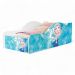 Cama Solteiro Carro Cristal Com Colchão Cambel