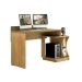 Mesa Gamer Office Valdemoveis Cinamomo