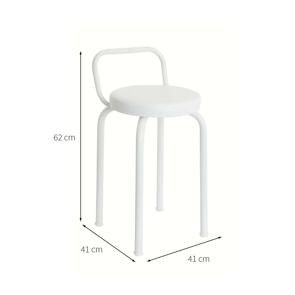 [OUTLET] Banco Premium Branco