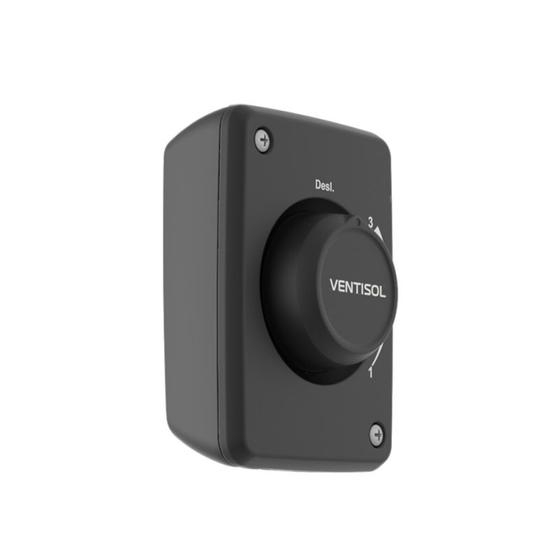 Ventilador de Parede Ventisol New 50cm 220V