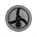 Ventilador de Parede Ventisol New 50cm