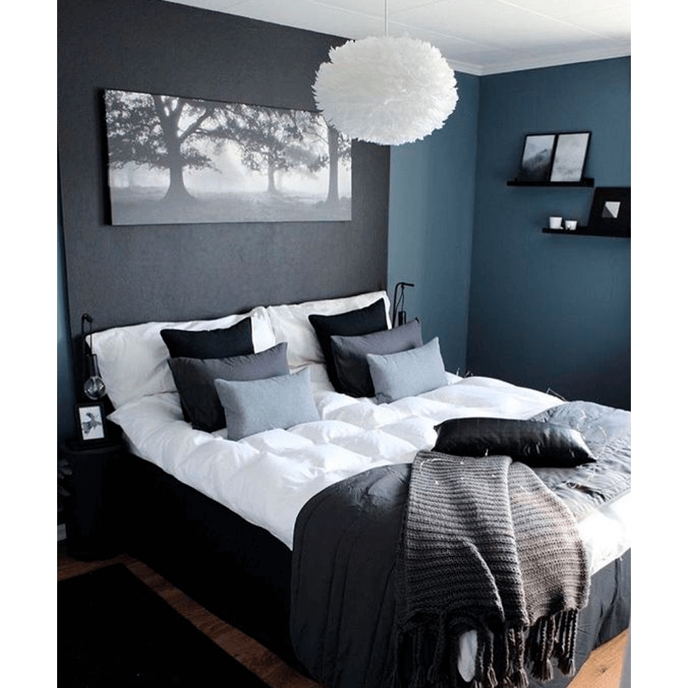 Base para Cama Box Queen Baú Corino Preto