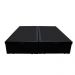 Cama Box Báu Queen 1,58x1,98 Suede