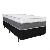 Colchão Solteiro Superlastic - Super Confort Miami