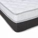 Colchão Super Conforto tamanho Casal - Lyon Preto