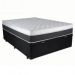 Colchão Super Conforto tamanho Casal - Lyon Preto