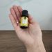 Essência Aromatizante para Aromatizador Elétrico Via Aroma 10ml Limão Siciliano
