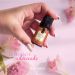 Essência Para Aromatizador Elétrico 10ml Via Aroma Limão E Framboesa