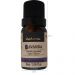 Kit 3 Óleos Essencial para Aromatizador 100% Natural Via Aroma 10ml Lavanda