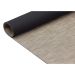 Passadeira Cozinha Utility Bege 0,50X1,50M Via Star