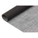 Tapete Capacho Utility Prata 0,45X0,75M Via Star
