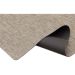 Tapete Capacho Utility Titanio 0,45X0,75M Via Star